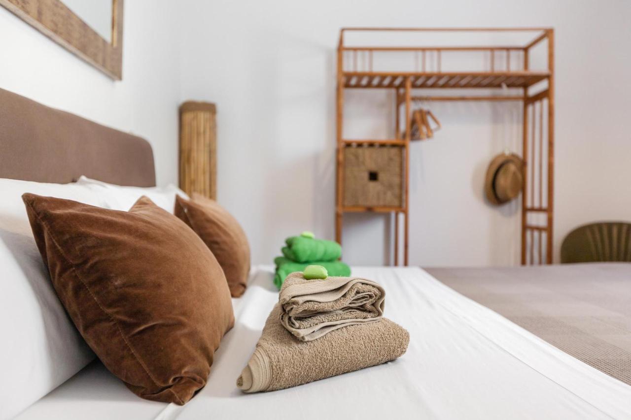 Boutique Beach ماتارو المظهر الخارجي الصورة